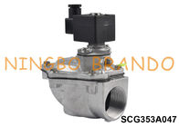 1,5 тип клапана SCG353A047 ASCO ИМПа ульс сборника пыли дюйма