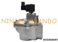 2,5&quot; тип клапан реактивного сопла SCG353A051 ASCO ИМПа ульс для сборника пыли