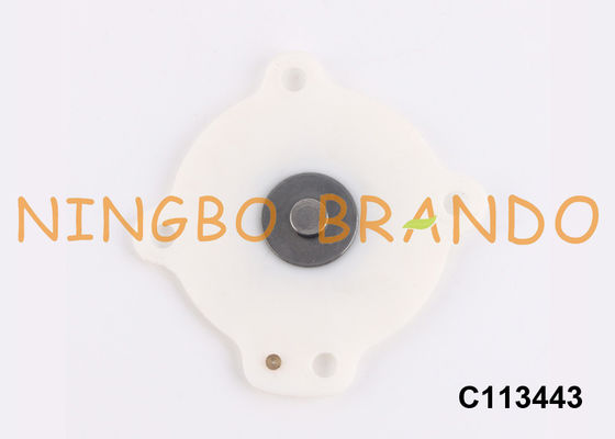 Комплект для ремонта диафрагмы C113443 на ASCO 3/4&quot; клапан ИМПа ульс SCG353A043