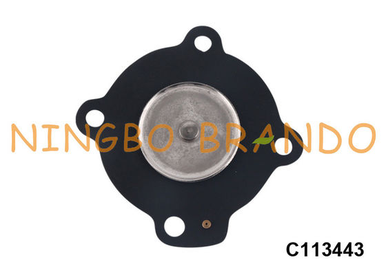 Диафрагма C113-443 для ASCO SCG353A043 3/4&quot; клапан ИМПа ульс