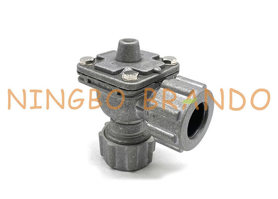 RCA25DD RCA25DD010 RCA25DD000 1" клапан реактивного сопла ИМПа ульс гайки дрессера дюйма удаленный пилотный