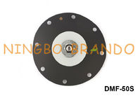 Диафрагма для BFEC DMF-Z-50S DMF-Y-50S 2&quot; комплект для ремонта клапана ИМПа ульс