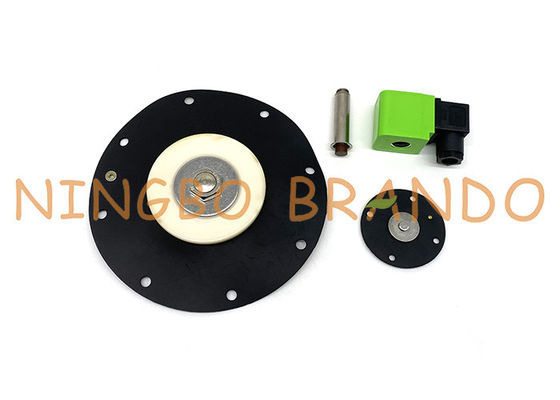 Тип DMF-Z-62S DMF-Y-62S 2,5&quot; SBFEC комплект для ремонта диафрагмы клапана реактивного сопла ИМПа ульс