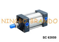 Тип цилиндр Airtac воздуха SC63x50 пневматический удваивает действовать