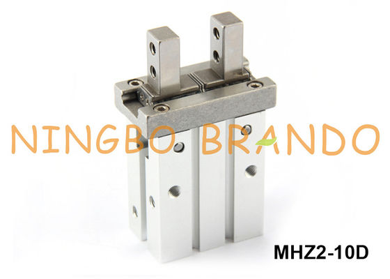 Тип Gripper SMC робота пальца MHZ2-10D 2 пневматический