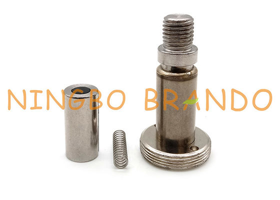 UD-8 2W025-08 SS304 продело нитку плунжер Armature клапана соленоида