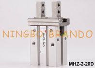 Тип Gripper SMC воздуха робота пальца MHZ2-20D 2 пневматический