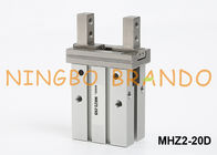 2 тип MHZ2-20D Gripper SMC робота воздуха пальца пневматический