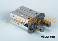2 тип MHZ2-40D Gripper SMC воздуха параллели пальца пневматический