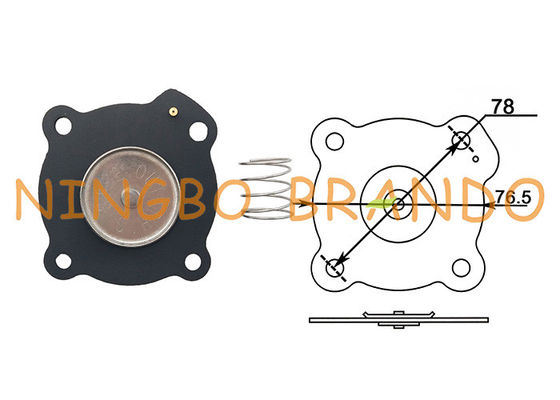 C113443 3/4&quot; SCG353A043 C113444 1&quot; комплект для ремонта диафрагмы SCG353A044