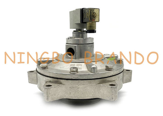 Сборник пыли CA76MM CA76MM040-305 3&quot; клапан реактивного сопла ИМПа ульс дюйма