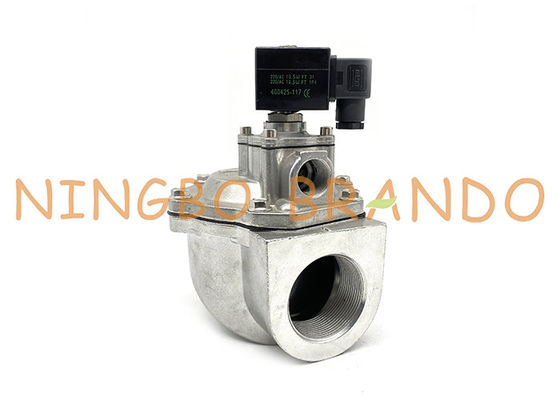 SCG353A050 SCDU353A050 2&quot; клапан реактивного сопла ИМПа ульс Baghouse диафрагмы дюйма