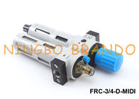 Тип блок 3/4&quot; Festo смазчика FRL регулятора воздушного фильтра FRC-3/4-D-MIDI