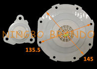 2 комплект для ремонта диафрагмы TPE 1268274 клапана реактивного сопла ИМПа ульс дюйма 8296700