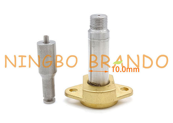 Стержень Armature NC 10.0mm OD пути пилота 3 клапана соленоида увлажнителя