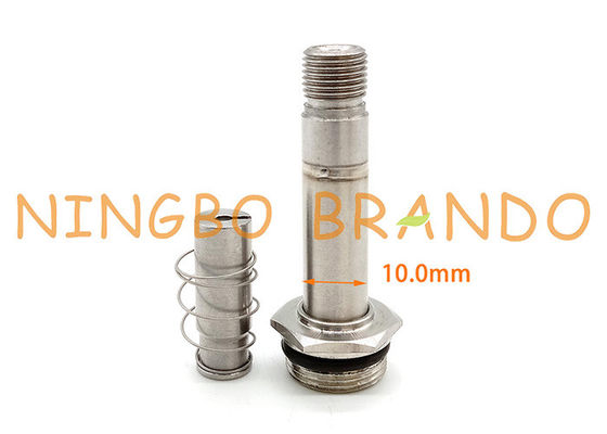 Собрание Armature плунжера пути 10mm OD клапана соленоида 3 регулирования потока