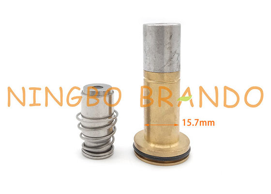 Armature клапана соленоида пути 15.7mm OD коробки передач 3 тележки AXOR ACTROS