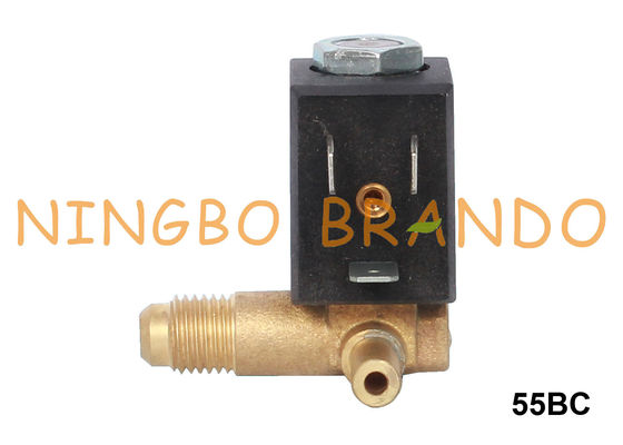 Клапан соленоида для утюга пара GC8651 PHILIPS GC8616 GC8650