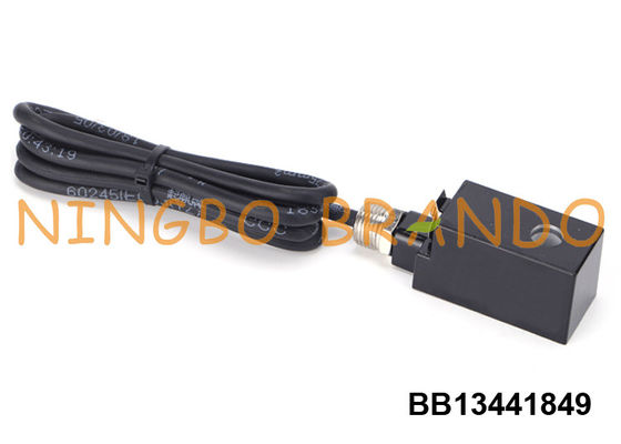 катушка 11W 15W 15VA 24V 220V клапана соленоида отверстия 13mm взрывозащищенная