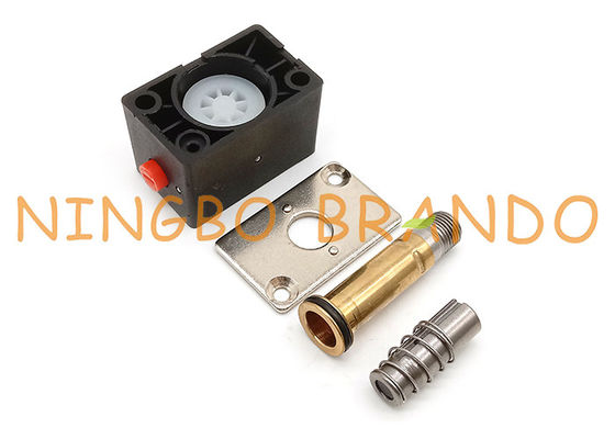 Armature клапана соленоида пути 9mm OD фланца 3/2 S9 09L пневматический