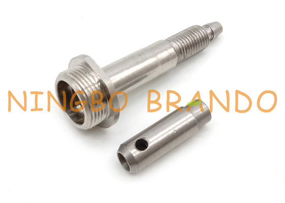 3/2 путей нормально закрывал Armature клапана соленоида SS 304 9mm OD
