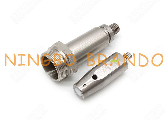 3/2 собраний Armature плунжера стержня соленоида уплотнения 16mm OD NC PTFE