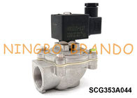 1&quot; тип клапан реактивного сопла SCG353A044 ASCO ИМПа ульс диафрагмы для удаления пыли