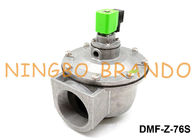 3&quot; клапан соленоида двигателя ИМПа ульс диафрагмы DMF-Z-76S BFEC для фильтра сумки