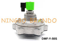 DMF-Y-50S BFEC погрузило клапан в воду соленоида двигателя ИМПа ульс для фильтра сумки