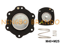Набор диафрагмы M40 для клапана соленоида FP40 двигателя ИМПа ульс Turbo DP40 EP40