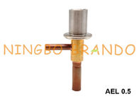 Тип автоматический клапан AEL 0,5 AEL-222210 Хониуэлл расширения для сушильщика воздуха