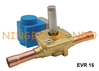 EVR 15 NC 032F1228 5/8&quot; тип клапан Danfoss соленоида для рефрижерации