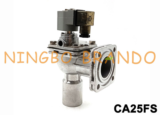 Серия DN25 FS клапан CAC25FS CAC25FS010-305 1 дюйма электромагнитный