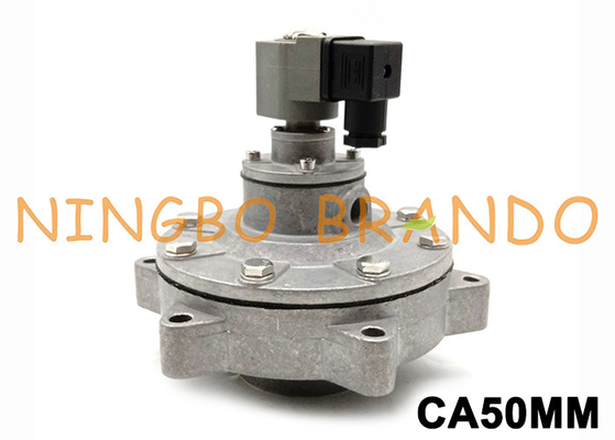 Клапан ИМПа ульс держателя серии MM коллекторный с K5000 диафрагмой CA50MM