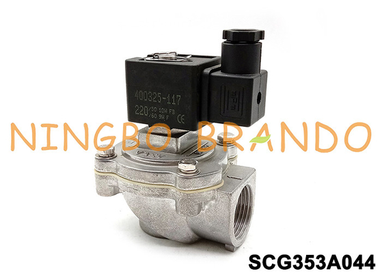 SCG353A044 SCDUG353A044 клапан реактивного сопла 24/Dc 220/Ac ИМПа ульс 1 дюйма