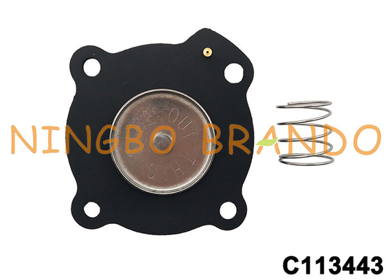 G353A041 SCG353A043 3/4&quot; комплект для ремонта диафрагмы C113443