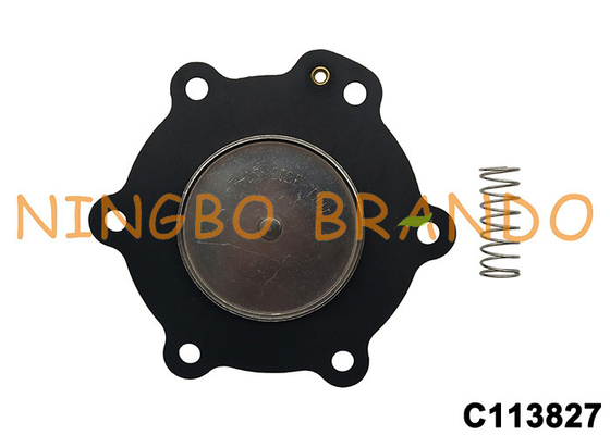 1,5&quot; комплект для ремонта диафрагмы C113827 для клапана сборника пыли