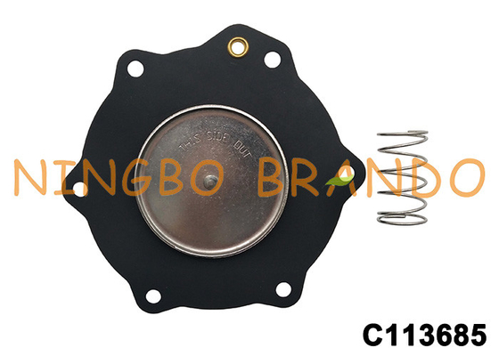 2&quot; C113685 2,5&quot; набор SCG353A050 SCG353A051 диафрагмы C113686
