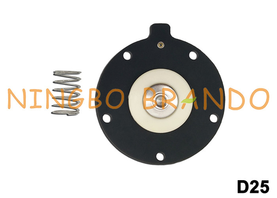 1&quot; набор диафрагмы клапана NBR ИМПа ульс для BFEC DMF-Z-25 DMF-ZM-25