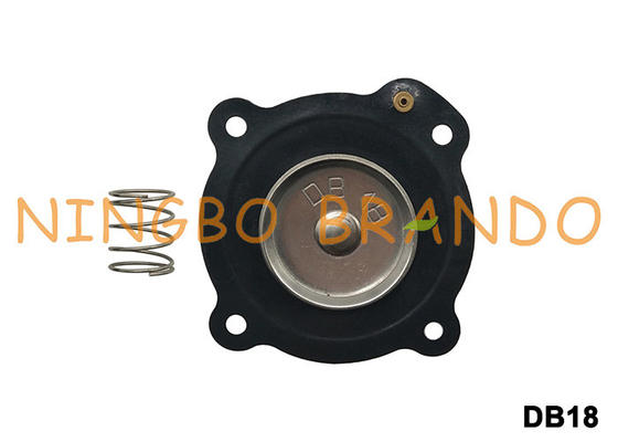 DB18 DB18/G 1&quot; набор диафрагмы для Mecair VNP206 VNP306 VNP408