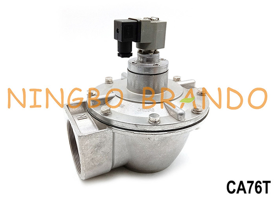 CA76T 3&quot; прямоугольный клапан реактивного сопла CA76T010-300 CA76T010-305 ИМПа ульс