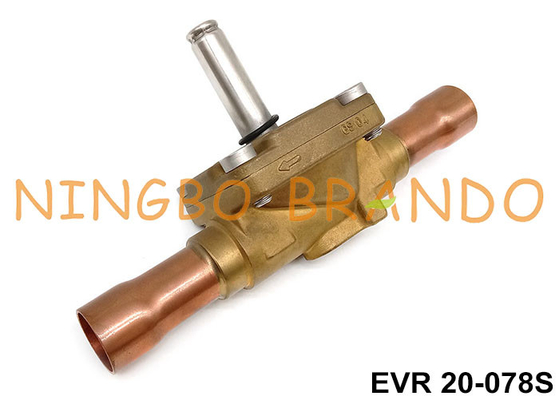EVR 20 7/8&quot; клапан 032L1240 032L1254 032L2243 032L5092 рефрижерации ODF