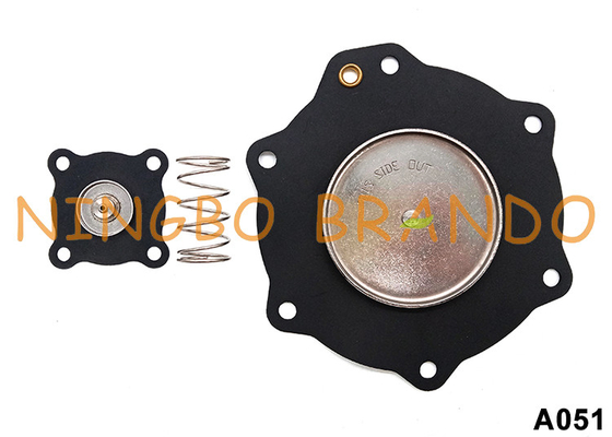 2&quot; C113685 2,5&quot; комплект для ремонта диафрагмы C113686 для SCG353A050 SCG353A051