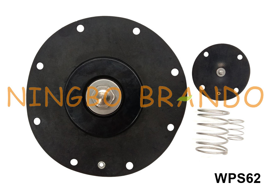 Диафрагма на клапан реактивного сопла 2,5" ИМПа ульс Waston WPS-CA/TG62 WPS-CA/EP62