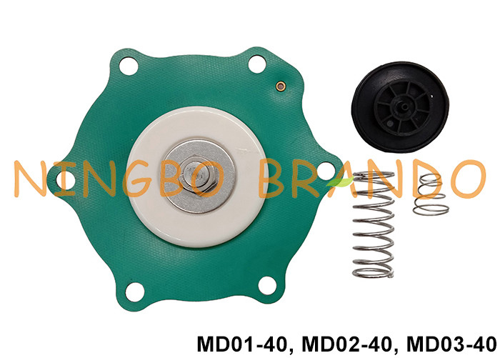 1,5&quot; диафрагма MD01-40 MD02-40 MD03-40 для клапана ИМПа ульс Taeha