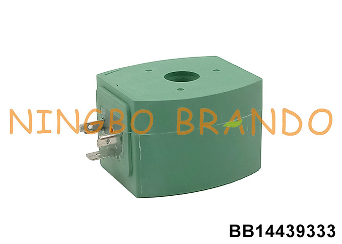 BB14439333 MP-C-146 ASCO Тип Катушка электромагнитного клапана AC220V DC24V