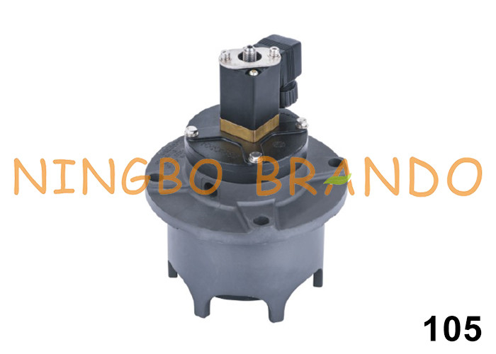 105 V1617803 Alstom Optipow Тип импульсного реактивного клапана 3'' V1617803-0100 V1617803-0500
