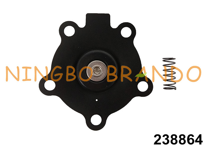 ASCO Type 96875 238864 NBR Диафрагма для 8353C033 8353C030 8353C004