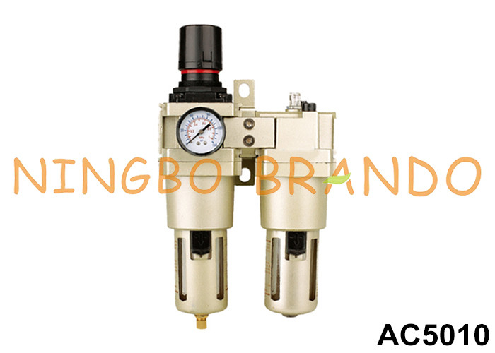 AC5010-06 AC5010-10 SMC тип Пневматический воздушный фильтр комбинации F.R.L.