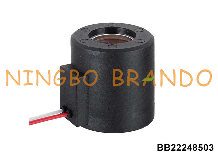 SD1231-C-11 YUKEN Тип гидравлическая катушка соленоидного клапана DC24V SD1231-C11